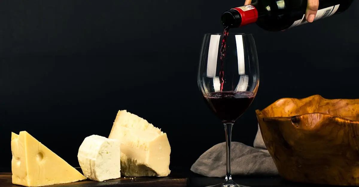 Wine Masterclass - Cabernet Sauvignon