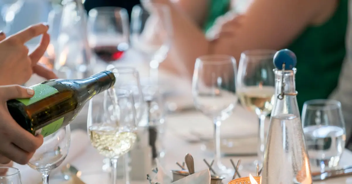 'Paired' Wine Dinner with Vasse Felix