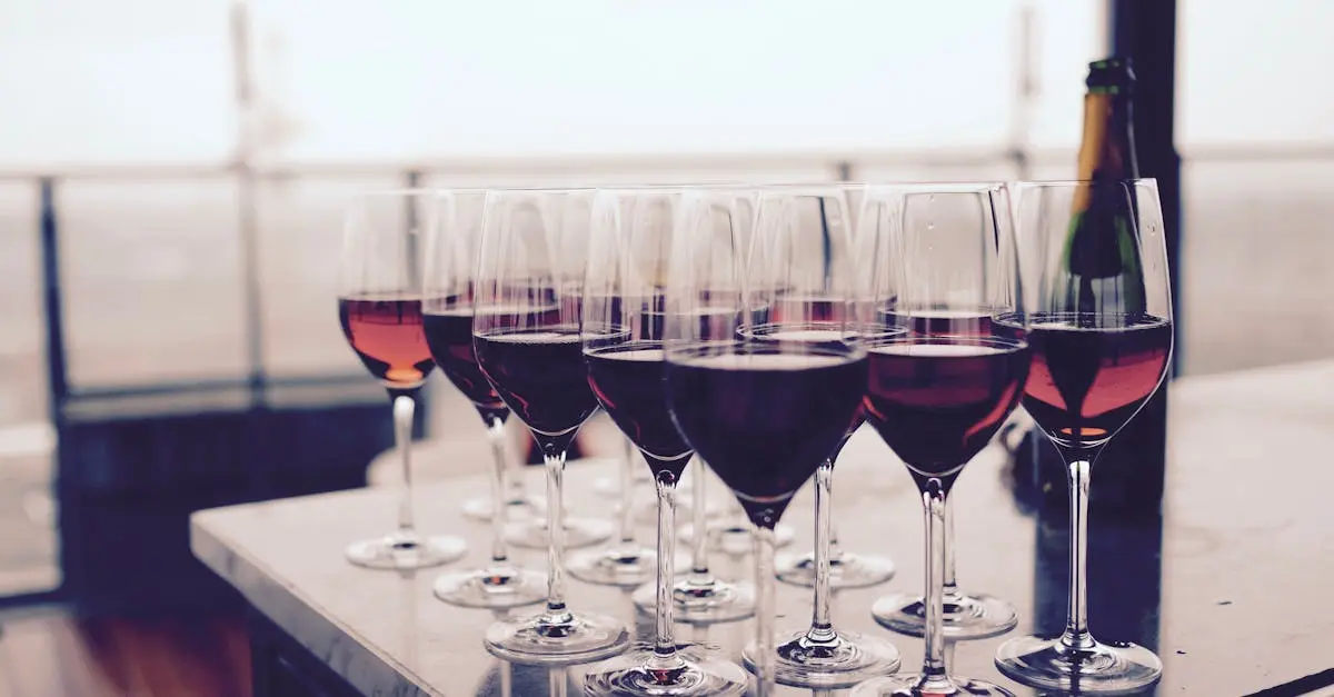 11.15am Vineyard Tour and Tasting