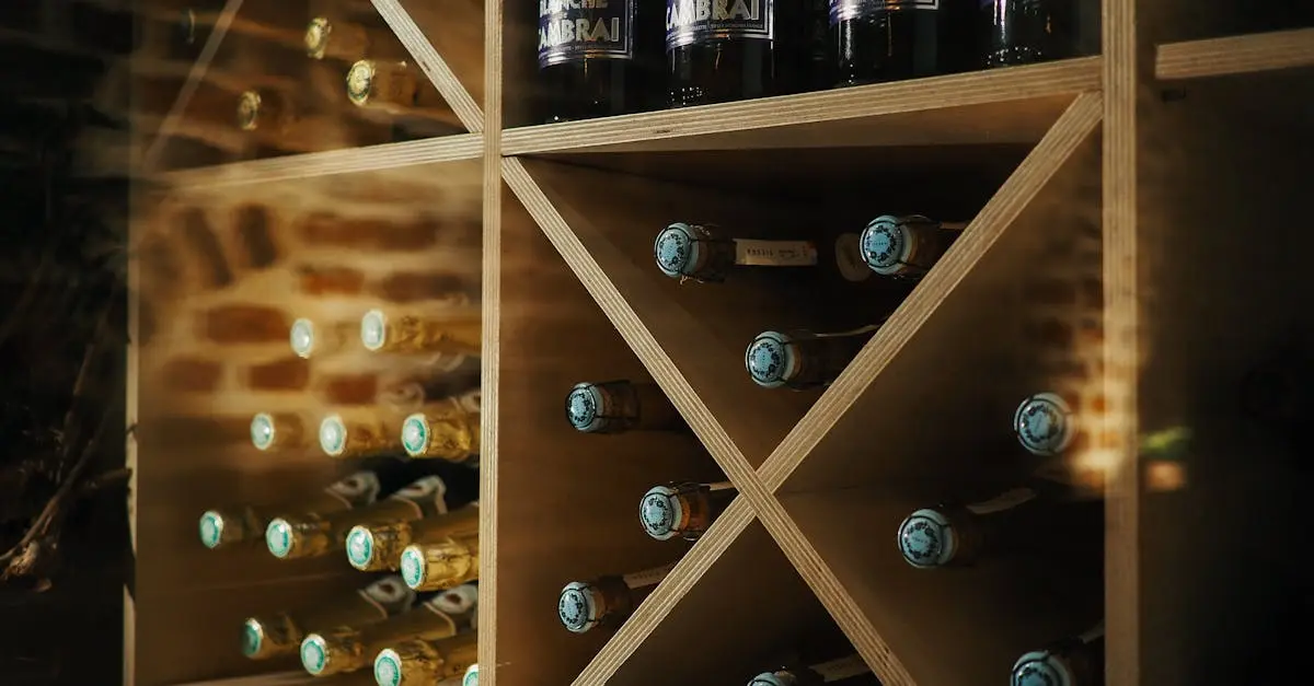 Wine & Crisps Pairing : Aberdeen