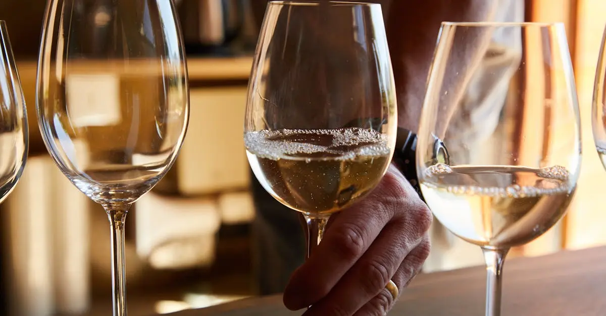 Hallgarten & Novum Wines – Birmingham Tasting