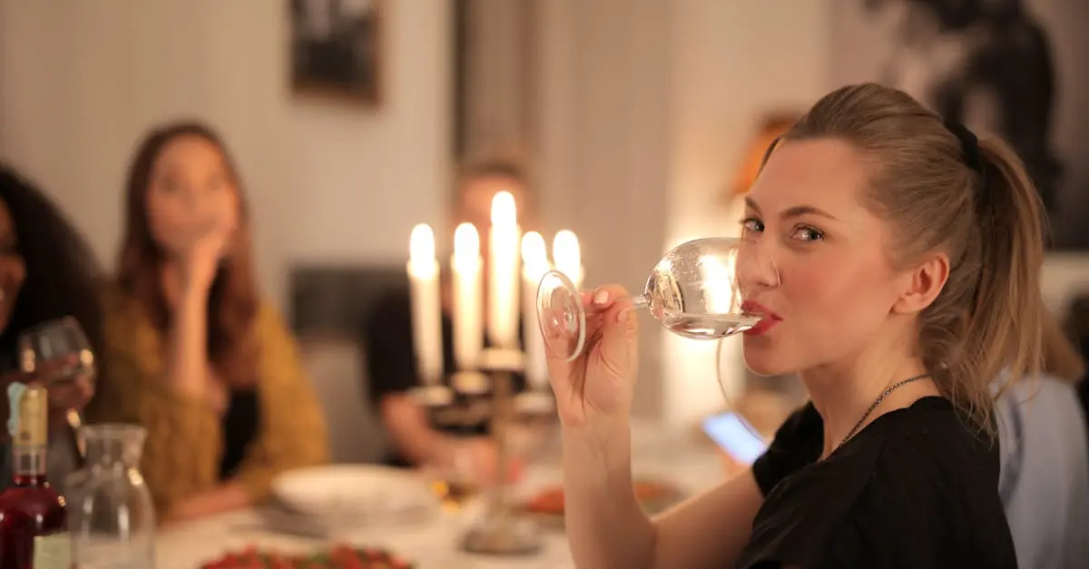 Winemaker Supper Club: Piedmont, Italy with Podere Ruggeri Corsini