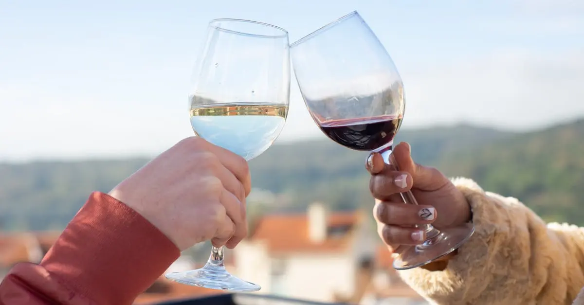 The National WineGB Trade and Press Tasting 2026