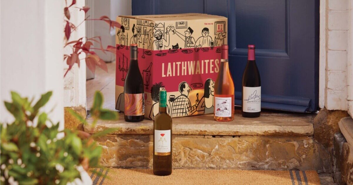 BBC Good Food Wine Club