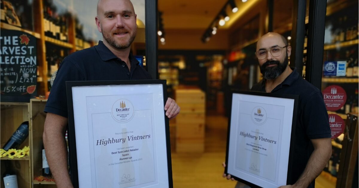 Highbury Vintners Wine Club